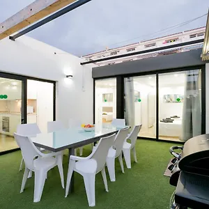 Lacme Luxury Americas Apartment