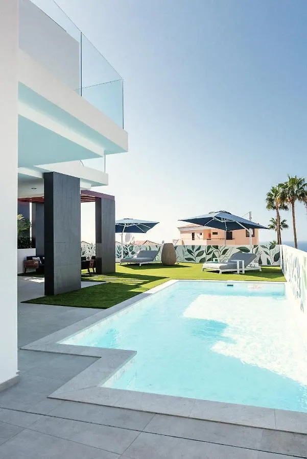 Villa Macaronesia Costa Adeje  Costa Adeje (Tenerife)