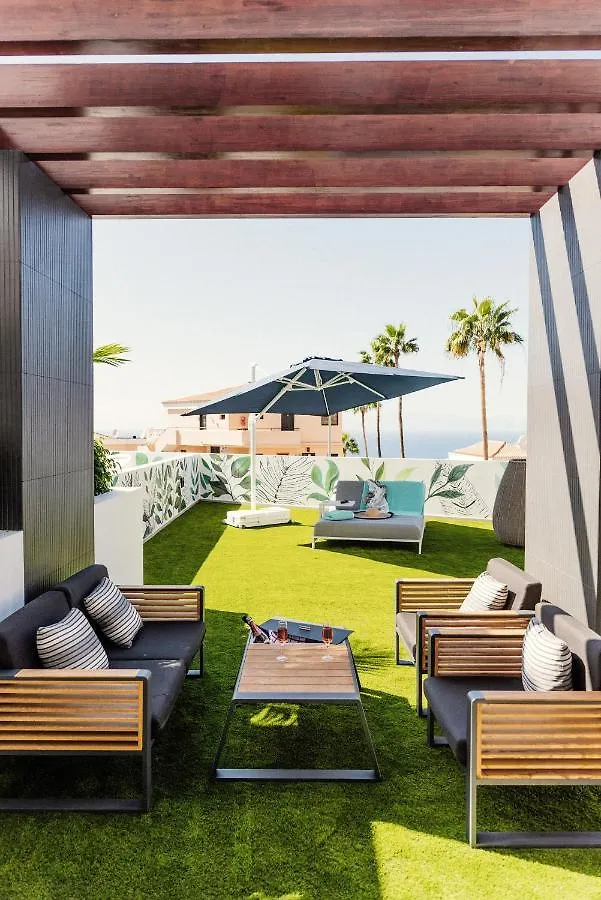 Villa Macaronesia Costa Adeje